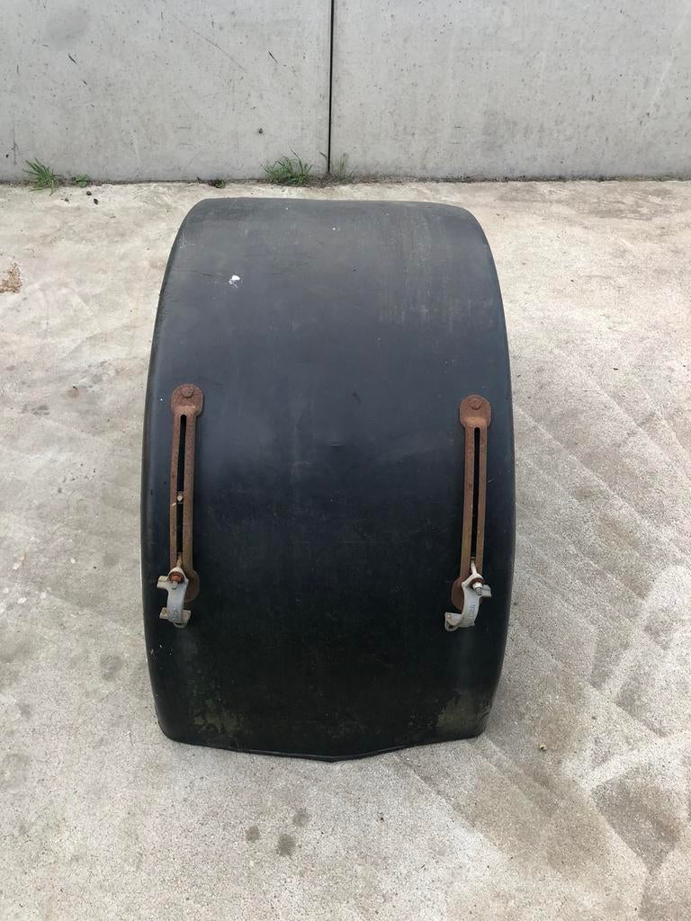 spatborden en banden 11R22.5, Zakelijke goederen, Ophalen of Verzenden