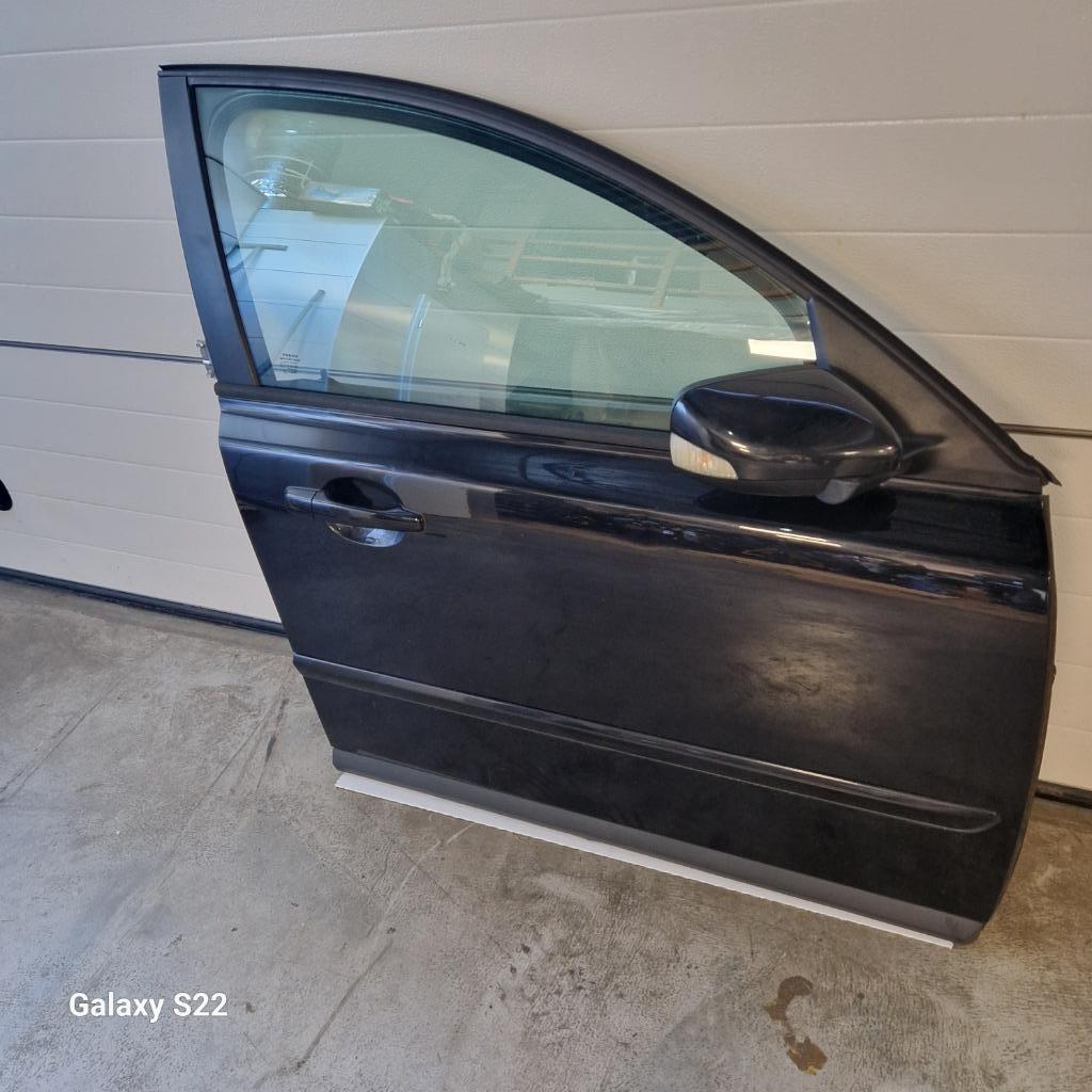 VOLVO V 50 DEUR RV / 452-46, Gebruikt, Ophalen of Verzenden, Volvo, Volvo