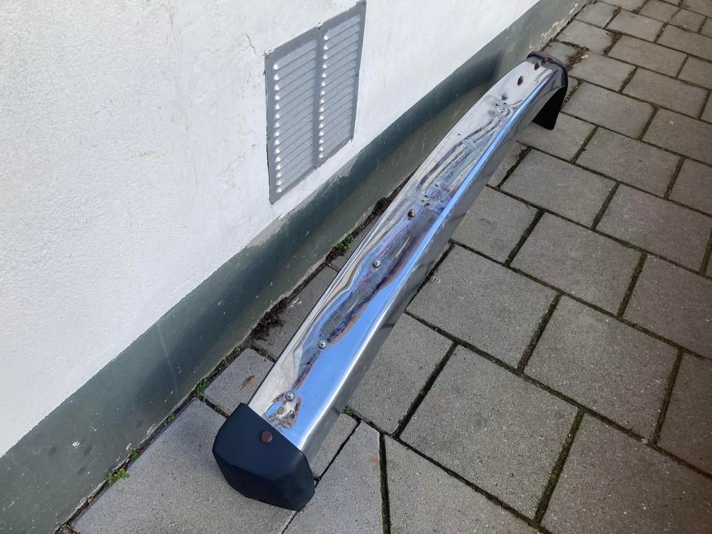 Voorbumper Transporter T3, Auto-onderdelen, Ophalen of Verzenden, Gebruikt