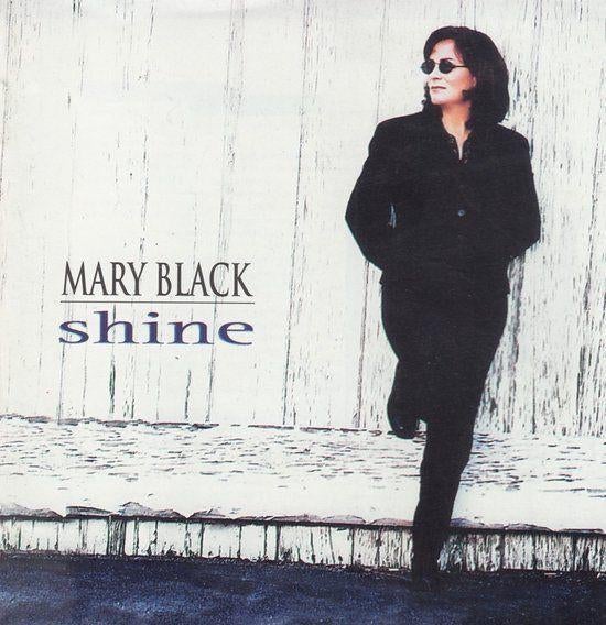 Mary Black Shine, Ophalen of Verzenden, Zo goed als nieuw