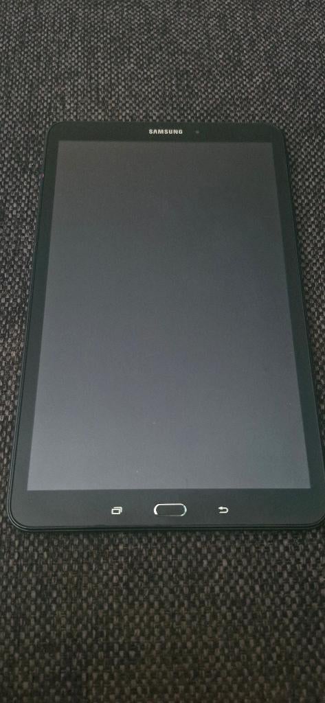 Samsung Galaxy Tab A 10.1, Computers en Software, Android Tablets, 10 inch, Gebruikt, Ophalen of Verzenden, 16 GB
