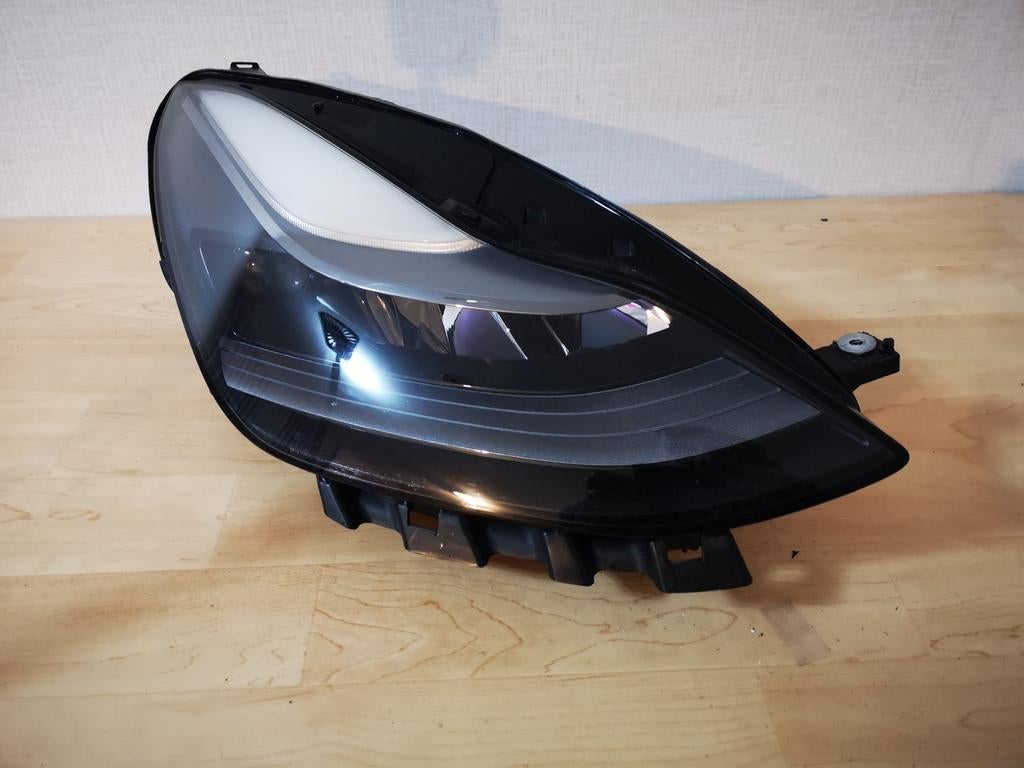 Tesla model 3 Y koplamp Led, Auto-onderdelen, Verlichting, Ophalen, Gebruikt, Amerikaanse onderdelen