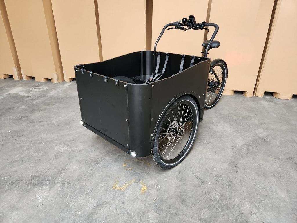 Urban Wheelz Cargo , nieuw binnen!!, Ophalen of Verzenden, Nieuw