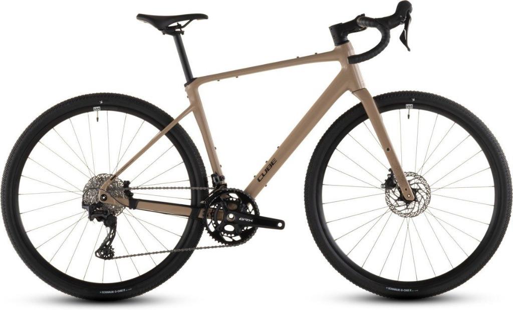 Cube Nuroad race nu 1499,00, Meer dan 20 versnellingen, Ophalen, Overige merken, Nieuw