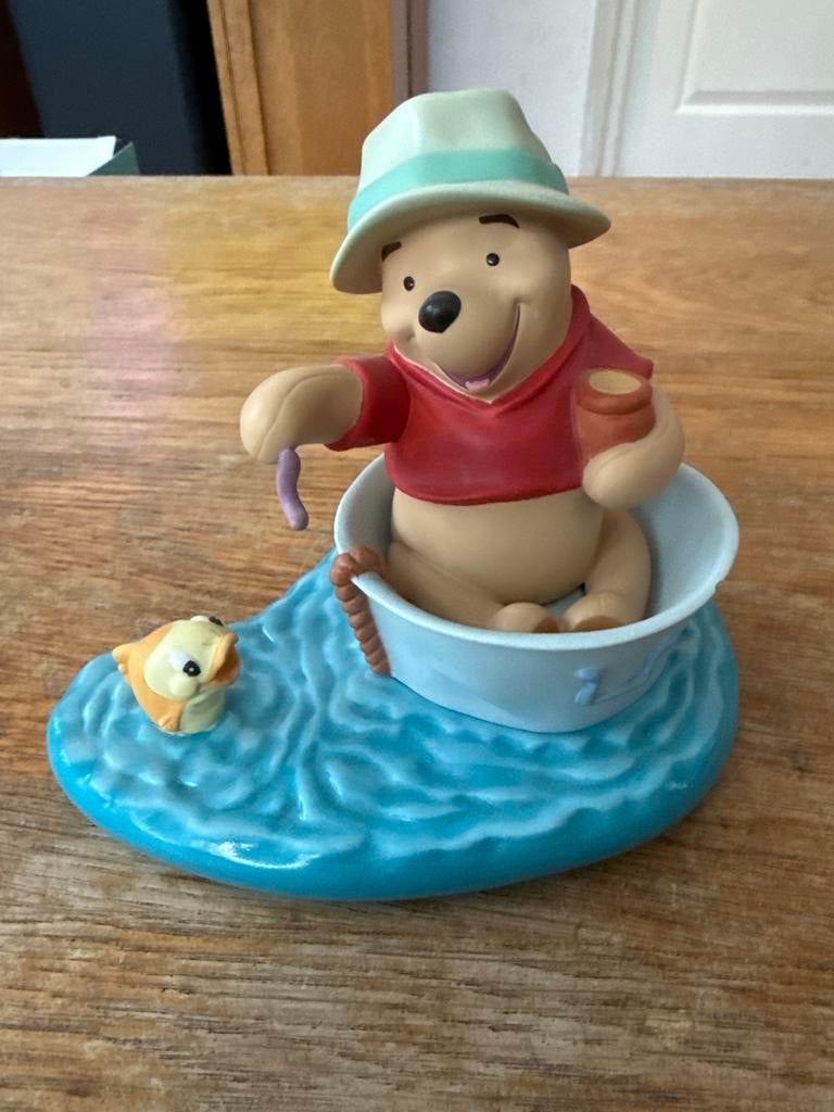 Pooh and friends - these are the best kind of days, disney, Verzamelen, Disney, Ophalen of Verzenden, Winnie de Poeh of vrienden