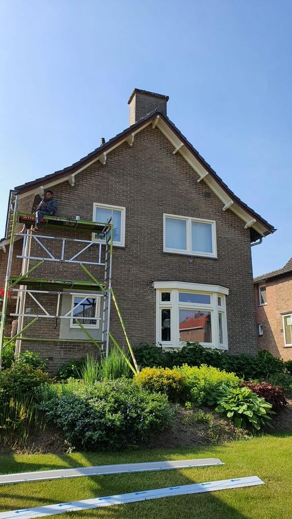 Schilderwerken en klusjes, Diensten en Vakmensen, Schilders en Behangers, Binnenschilderwerk