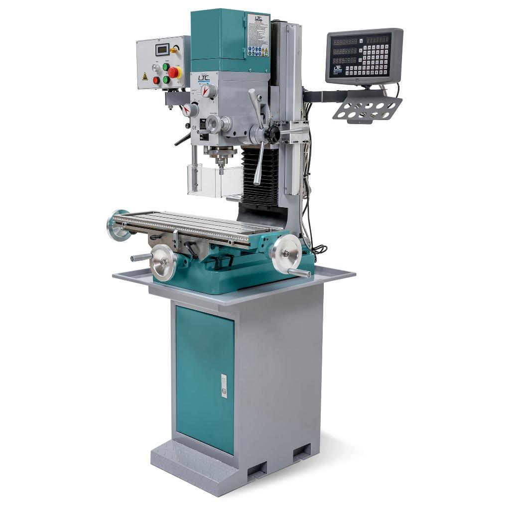 Boorfreesmachine LTC BF 32 G Vario, Ophalen, Nieuw, Elektrisch, Overige soorten