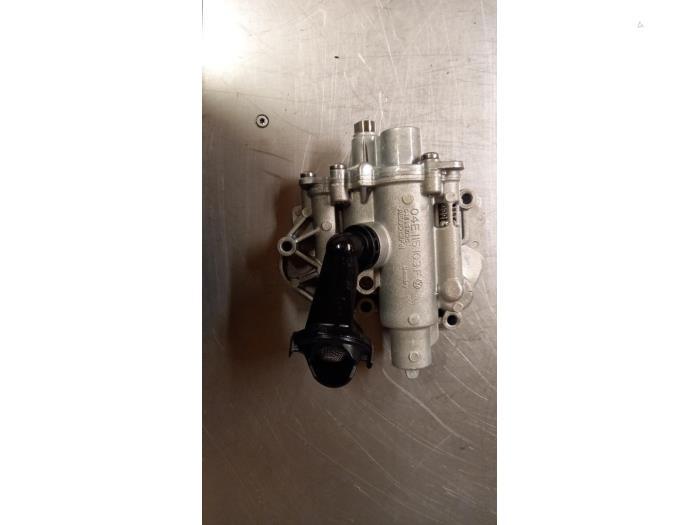 Oliepomp van een Volkswagen Golf, Gebruikt, -, Volkswagen, -