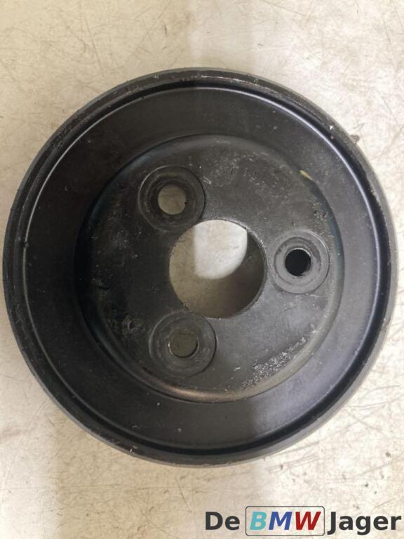 Servo pomp poelie BMW 3-serie E34 E36 E38 32421722556, Auto-onderdelen, Gebruikt, Ophalen of Verzenden, BMW