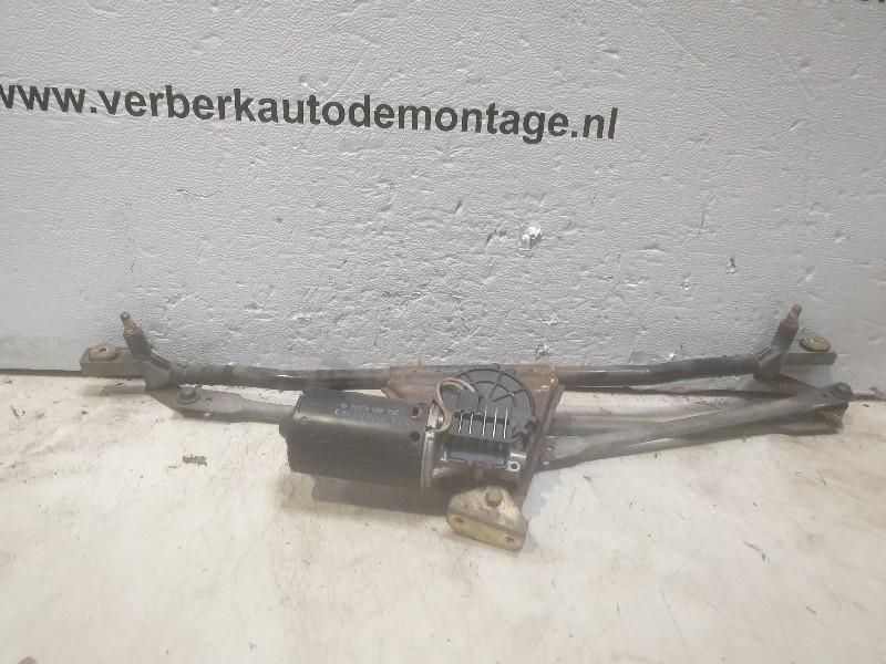 Ruitenwisser Mech + Motor Volvo 480 (1987-08/1996-07), Gebruikt, Siegburger Straße 229, Köln 50679, , Duitsland, Info@volvocars.com