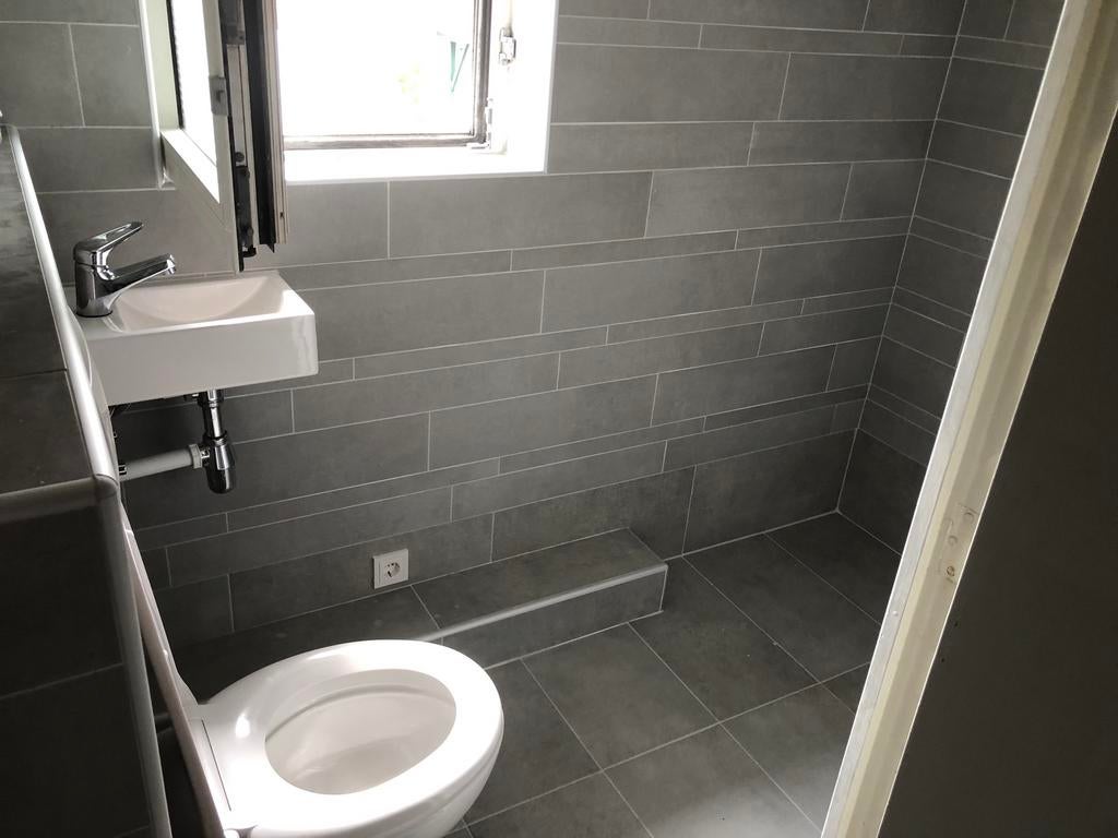 Foto 5 van Berghuis Renovatie; badkamers, toiletten, schilderwerk etc