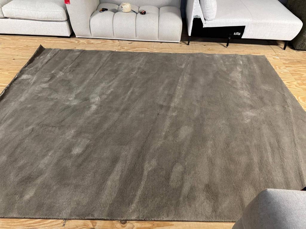 Vloerkleed Roxa l Whoon | Meubilex l van €1428 voor €699, Ophalen, Gebruikt, 200 cm of meer, 200 cm of meer