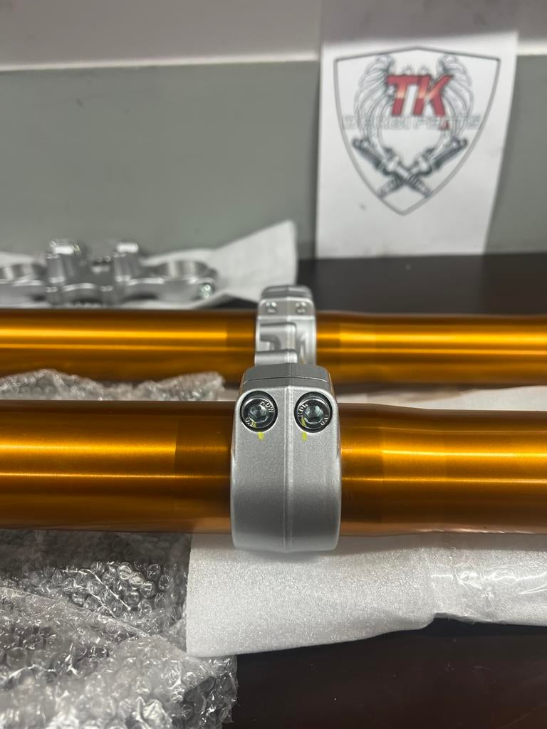 Derbi/aprilia/rieju USD goud nieuw, Overige typen, Nieuw, Ophalen of Verzenden, Nvt