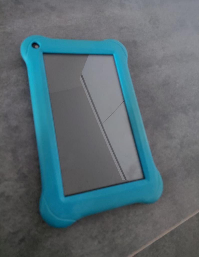 Tablet, Computers en Software, Android Tablets, Ophalen, Zo goed als nieuw, Wi-Fi