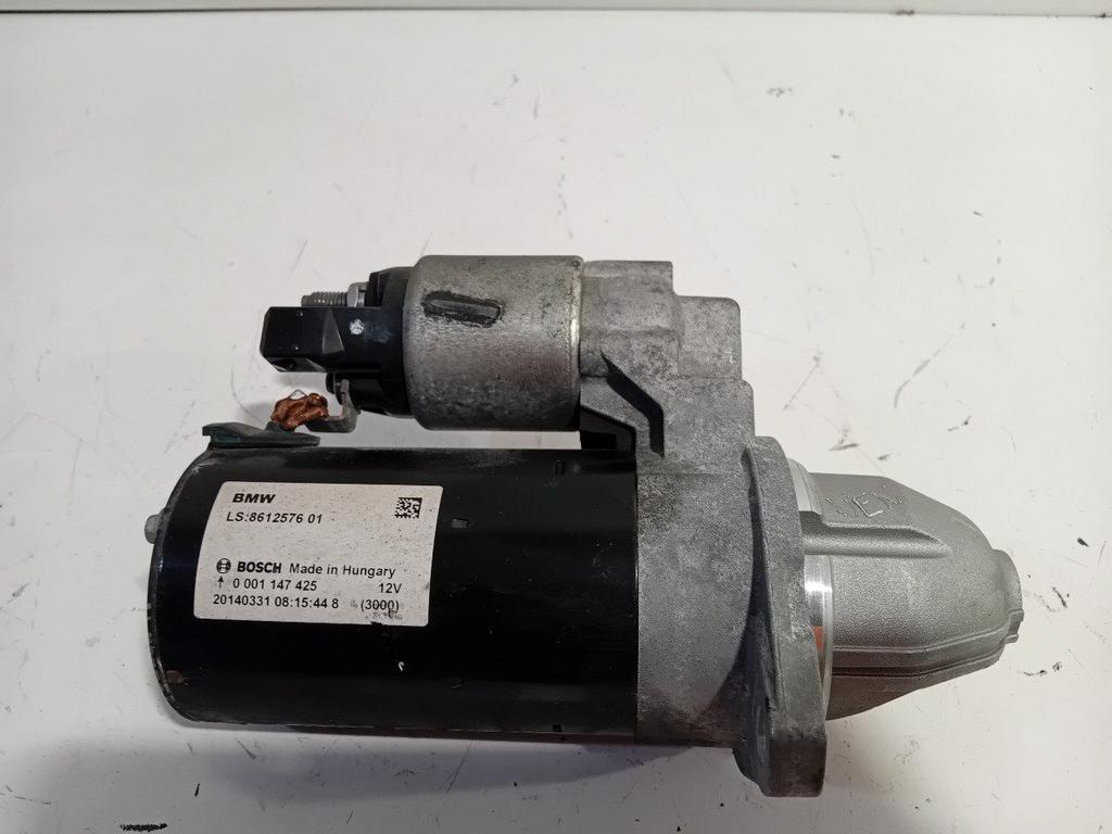 Startmotor BMW 3 serie, Onderdelen@venauto.nl, Van der Ven Autorecycling B.V., Gebruikt, Ettenseweg 76, 4706 PB Roosendaal, The Netherlands