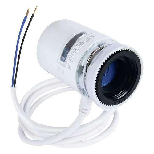 Honeywell thermische servomotor MT4-230-NC-HCC € 17,50, Doe-het-zelf en Verbouw, Verwarming en Radiatoren, RESIDEO, Verzenden