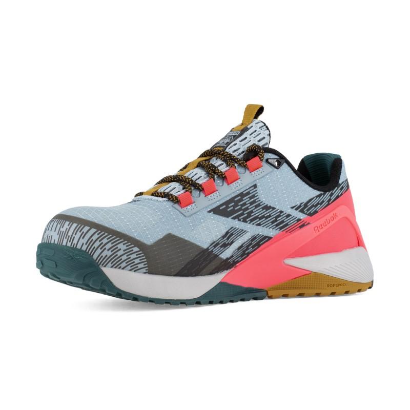 Reebok werkschoenen S1PS dames | lichtgewicht 36-42, Werkschoenendeal, Overige kleuren, Nieuw, Ophalen of Verzenden