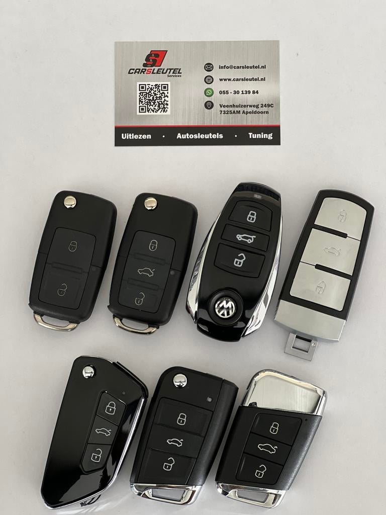 CARSLEUTEL Services De Specialist in Autosleutels & Sloten!, Ophalen, Alle merken autosleutels, Info@carsleutel.nl, Apeldoorn veenhuizerweg 249C