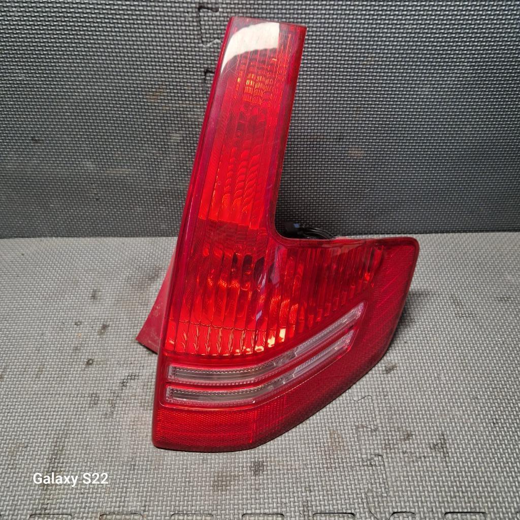 CITROEN C4 ACHTERLICHT RA, Gebruikt, Ophalen of Verzenden, Dajhajsautodemontage@gmail.com, C
