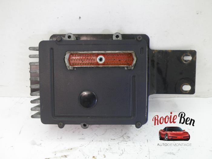 Computer Automatische Bak van een Jeep Cherokee, Jeep, Gebruikt, -, -