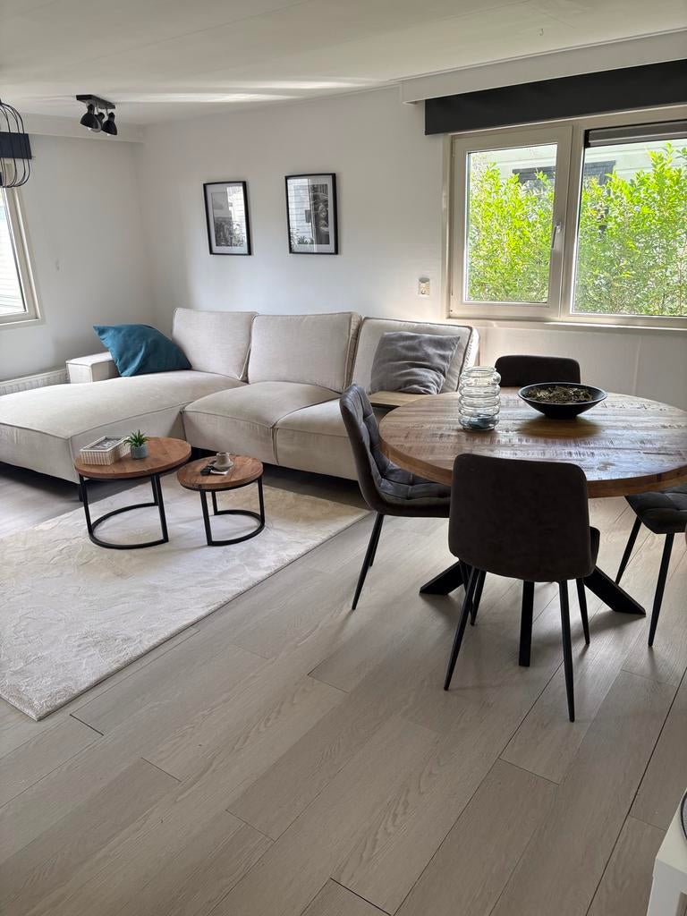 Gezellig Dubbel chalet te koop op leuk park de Konijnenberg, Vakantie, Vakantiehuizen | Nederland, Gelderland en Veluwe, Chalet, Bungalow of Caravan
