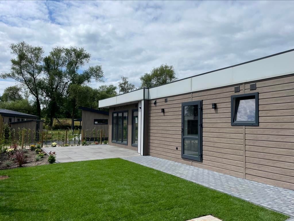 Dpw 36, Vakantie, Vakantiehuizen | Nederland, Recreatiepark