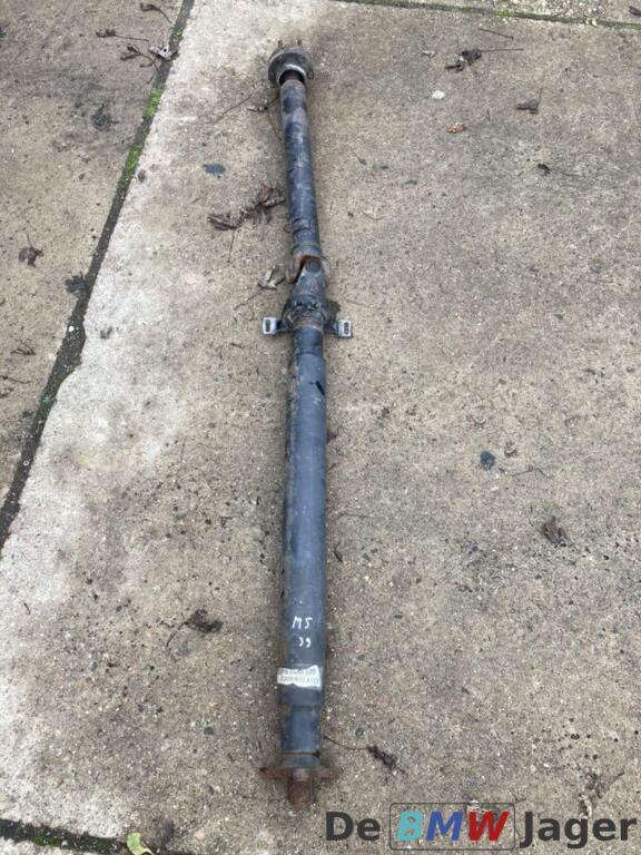 Cardanas BMW 5-serie E39 M5 2228910, Gebruikt, Ophalen of Verzenden, BMW, BMW