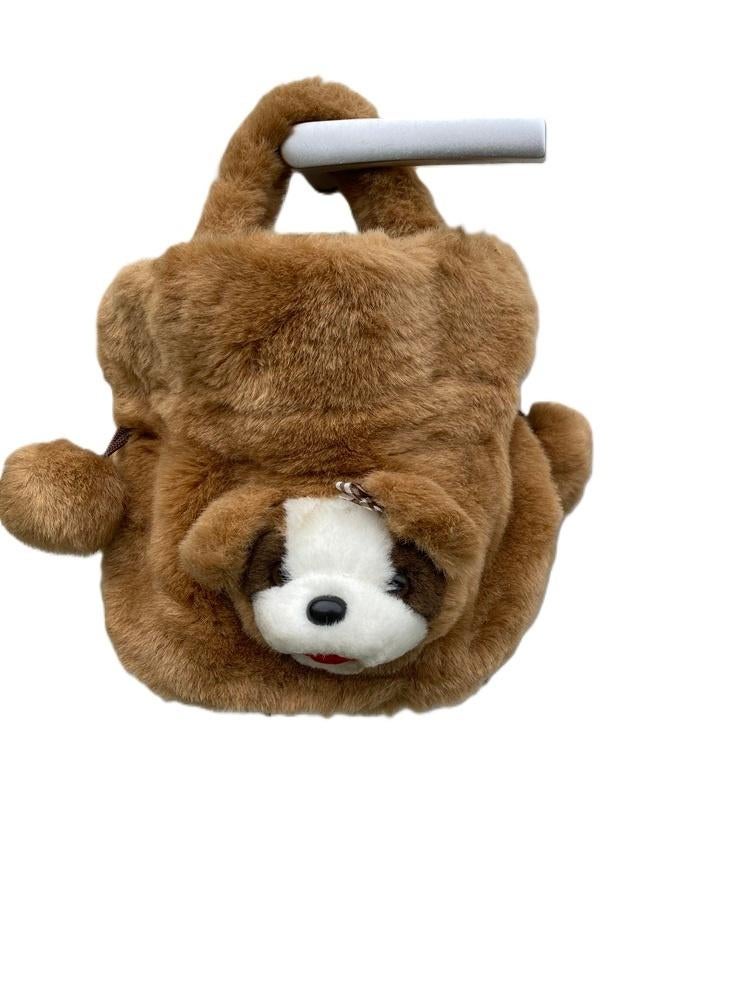 KINDER TASJE HONDEN MODEL Nieuw, Kinderen en Baby's, -, -, Nieuw, Ophalen of Verzenden