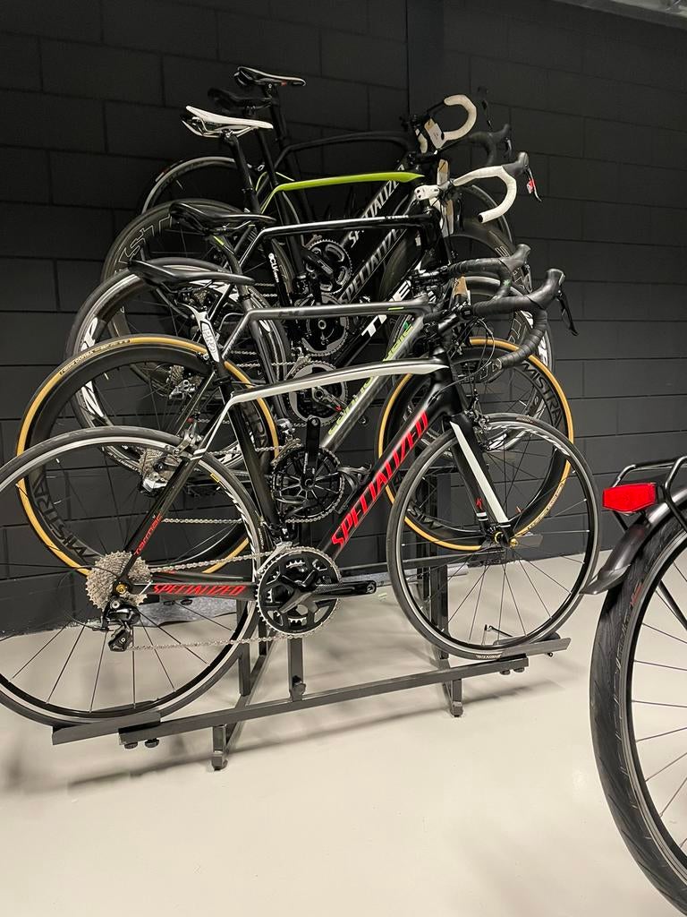 Diverse Hoge Kwaliteit CARBON Racefietsen op voorraad!, Overige merken, Carbon, Ophalen of Verzenden, Zo goed als nieuw