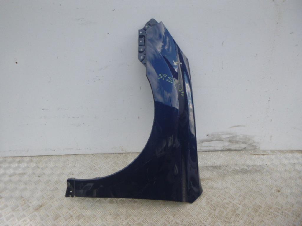 SUBARU LEGACY 2009-2013 Zijscherm Spatbord Links Voor Origin, Auto-onderdelen, Gebruikt, Voor, Spatbord, Ophalen