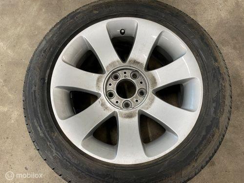Velg origineel lichtmetaal BMW 7-serie E65 ('01-'05) 6767822, Auto-onderdelen, Banden en Velgen, 18 inch, Banden en Velgen, Ophalen of Verzenden