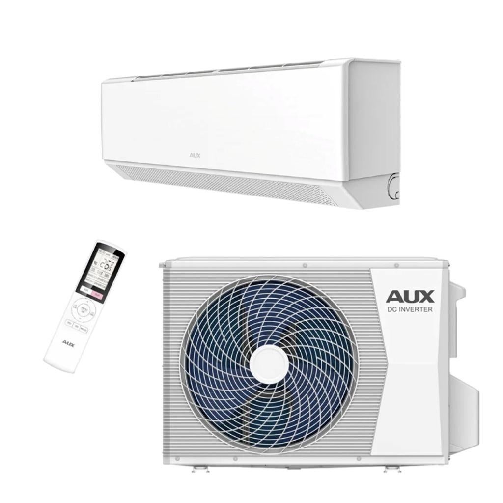 Aux C-Smart Premium 3.5kW/12000Btu + WiFi A+++  AUX-12CAA, Witgoed en Apparatuur, Airco's, Koelen en Ontvochtigen, Verzenden, Energieklasse A of zuiniger