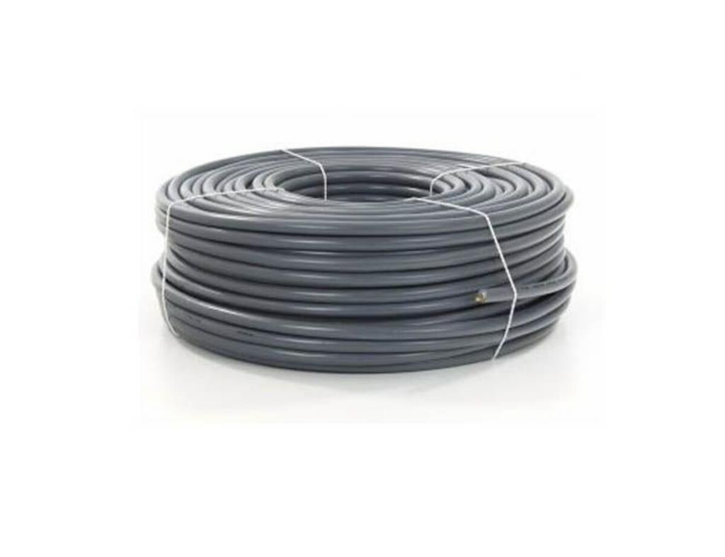 DRAKA YMvK 5x2.5mm² 100 meter voor €194,99, Doe-het-zelf en Verbouw, Elektra en Kabels, Ophalen of Verzenden, Nieuw, Kabel of Snoer