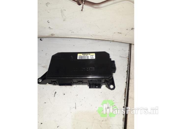 Comfort Module van een Alfa Romeo 159, Gebruikt, -, -, Ophalen of Verzenden