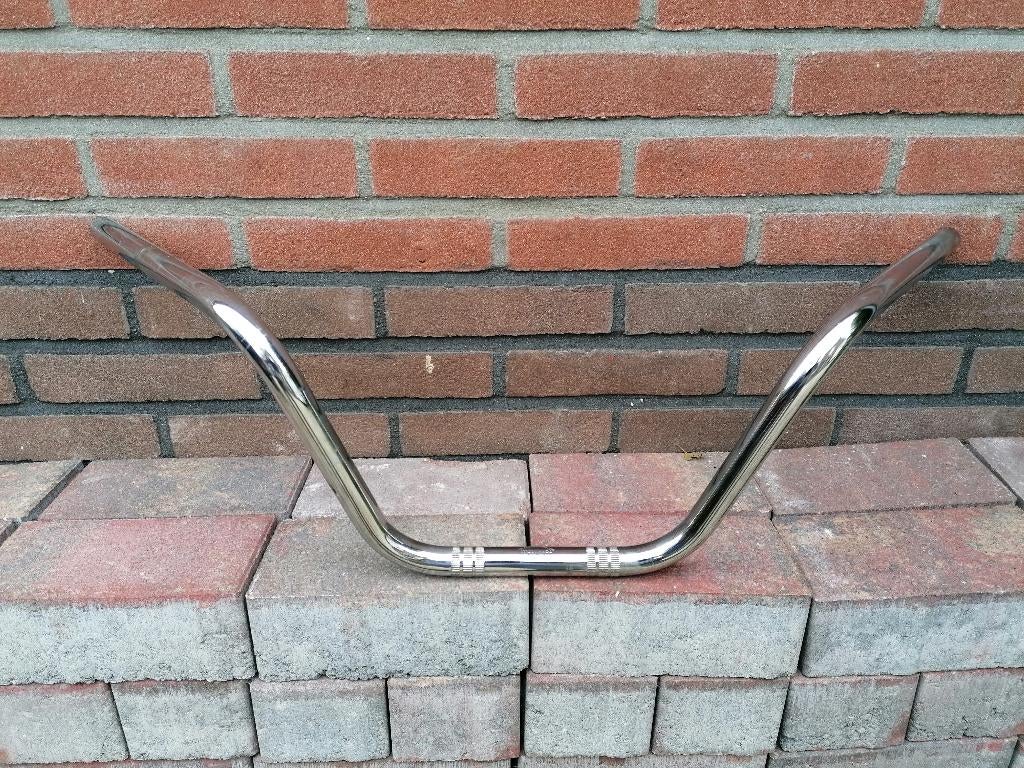 Tommaselli 299 stuur., Ophalen, Gebruikt, Overige typen, Overige merken