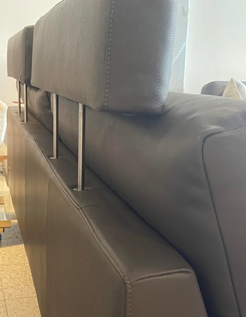 FSM (De Sede) Varino sofa multi finctioneel, Ophalen, Zo goed als nieuw, 75 tot 100 cm, Minotti, B&B Italia, Flexform, FSM, Rolf Benz