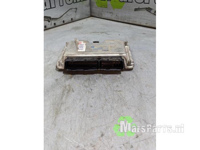 LPG Module van een Mazda 2., Gebruikt, -, -, Ophalen of Verzenden