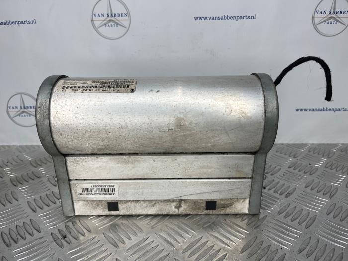 Airbag rechts (Dashboard) van een Mercedes Vito, Gebruikt, -, -, 3 maanden garantie