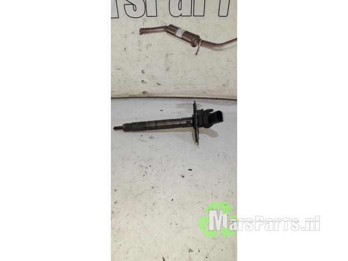 Verstuiver (diesel) van een Audi Q7, Gebruikt, -, -, 6 maanden garantie