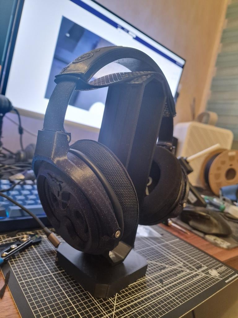 Capra Audio Satyr 3, Ophalen of Verzenden, Beats