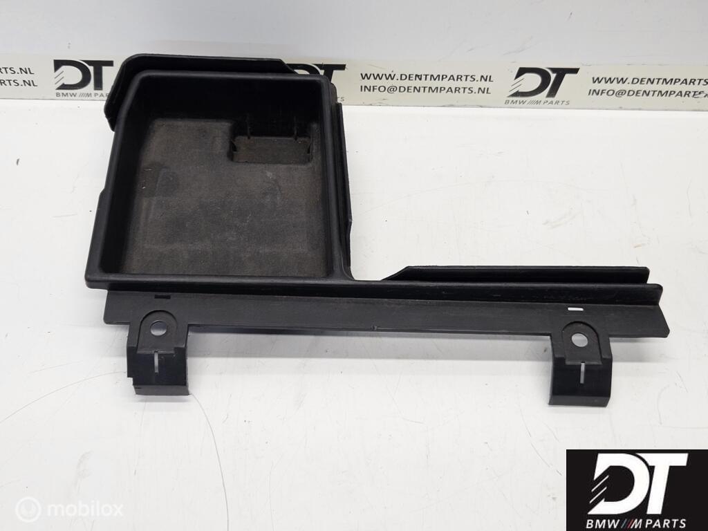 Kofferbakbekleding tray links BMW 3-serie E46 51478162577, Gebruikt, Ophalen of Verzenden, BMW, BMW