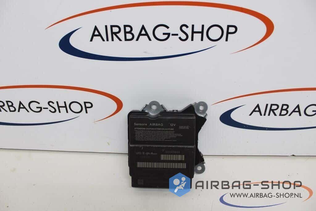 Airbagmodule reparatie / herstellen Crash gegevens Airbag Mo, Ophalen of Verzenden, Gereviseerd