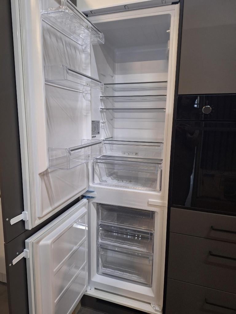 Complete Nieuwe keuken met apparatuur – Keuken Wim, Ophalen of Verzenden, Nieuw, Enkelwandige keuken, Met kookeiland