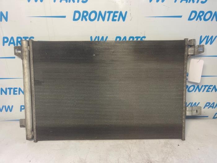 Airco Condensor van een Volkswagen Transporter, Gebruikt, -, -, -