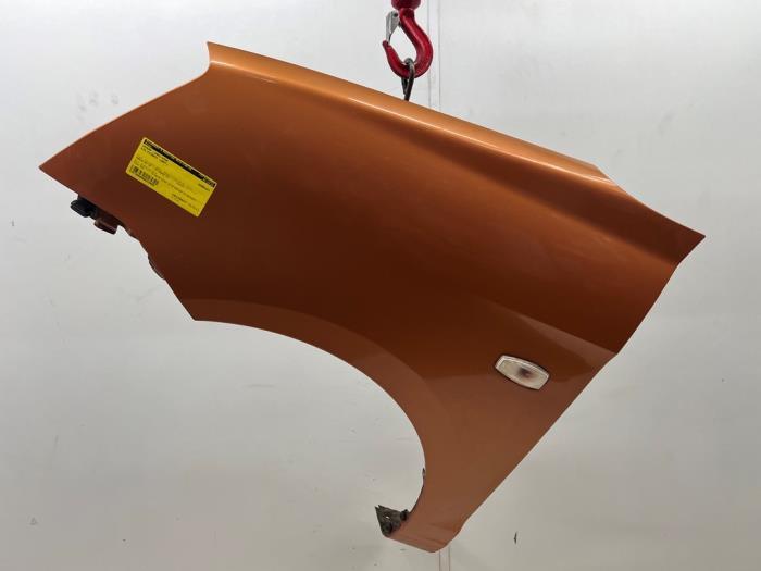 Scherm links-voor van een Kia Picanto (O3), Auto-onderdelen, -, -, Ophalen of Verzenden, -