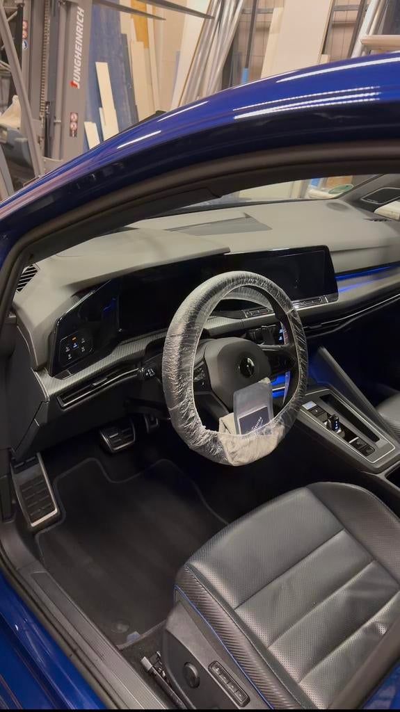 Professioneel autopoetbedrijf - detailing op locatie!, Komt aan huis