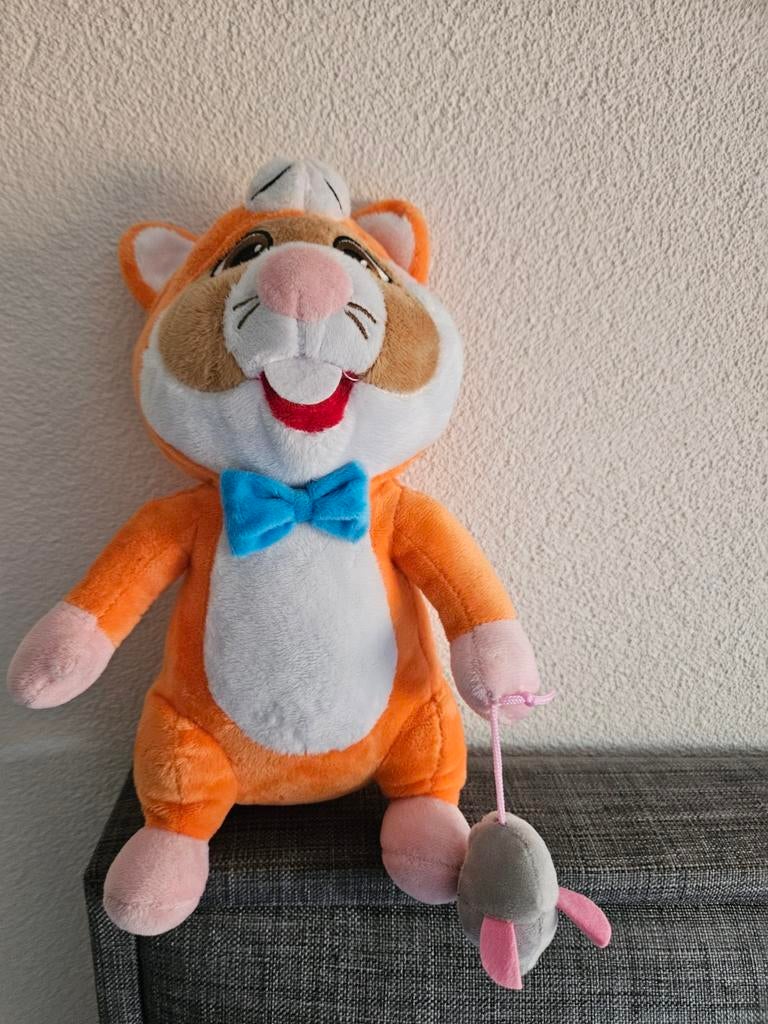 Ah hamster, Ophalen of Verzenden, Overige typen