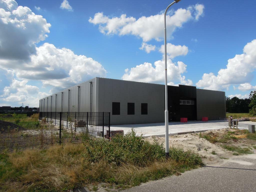 mini opslag inboedelopslag bedrijfsruimte garagebox, Zakelijke goederen, Bedrijfs Onroerend goed, 10 m², Huur, Bedrijfsruimte