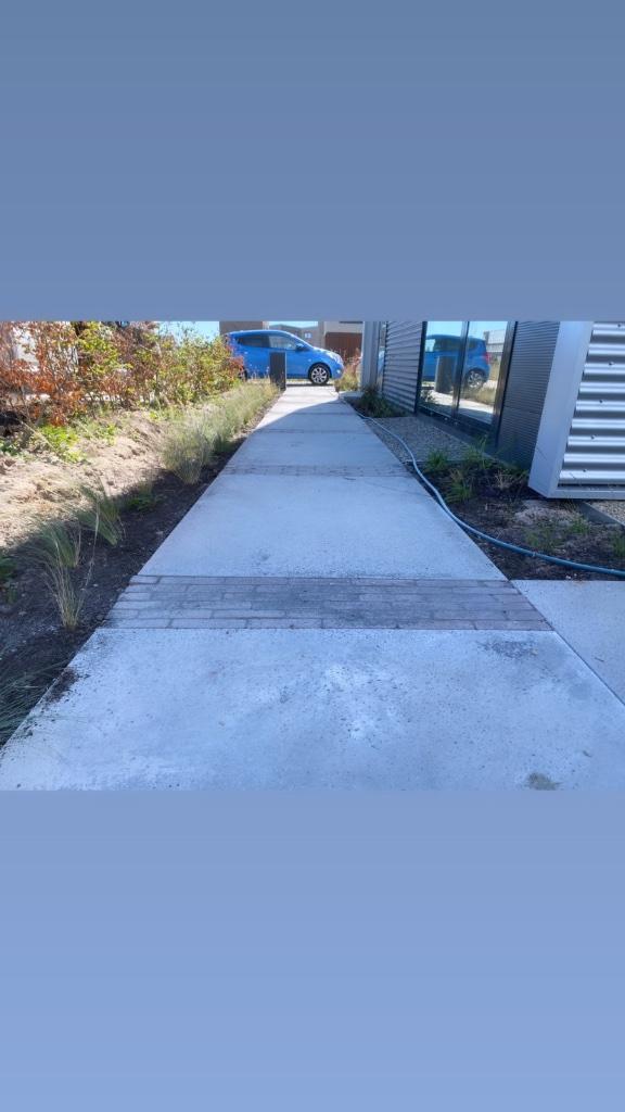 Hovenier stratenmaker op korte termijn tijd over