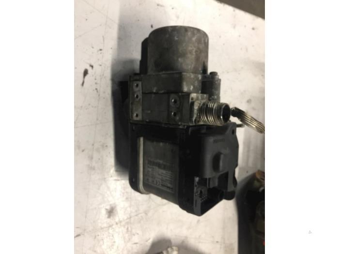 Standkachel van een Volkswagen Touran, Ophalen of Verzenden, 3 maanden garantie, Gebruikt, Volkswagen